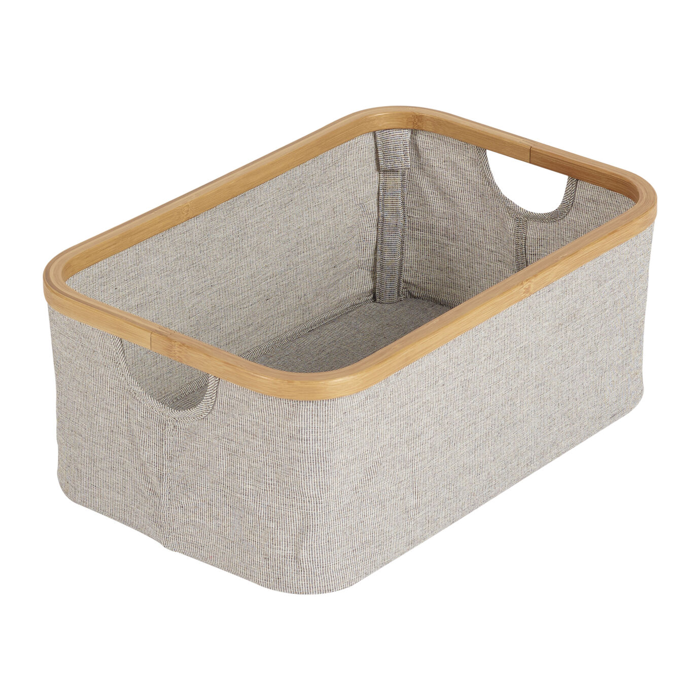 Panier bamboo